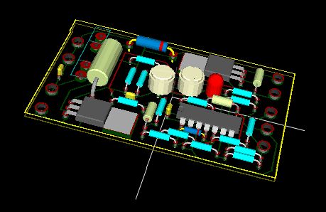 pcb3d