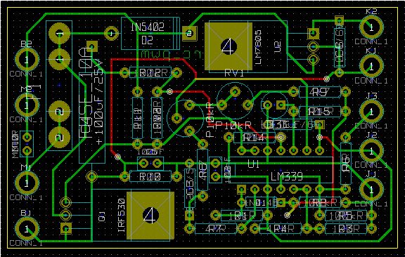 pcbdes